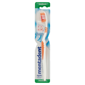 Mentadent Professional Medium