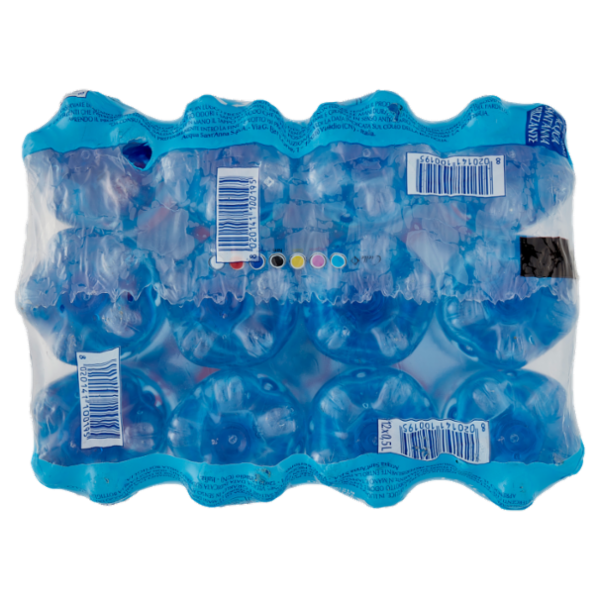 Sant'Anna di Vinadio Frizzante 12 x 0,5 L