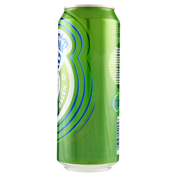 Tuborg Birra Lattina 50 cl