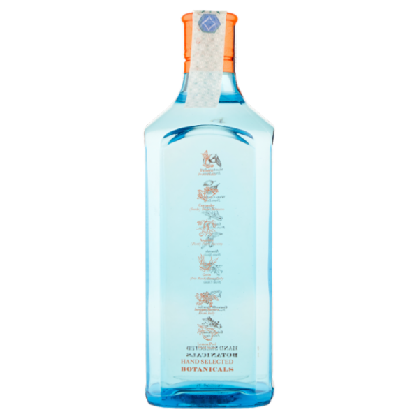 Bombay Sapphire Sunset Special Edition London Dry Gin 700 ml