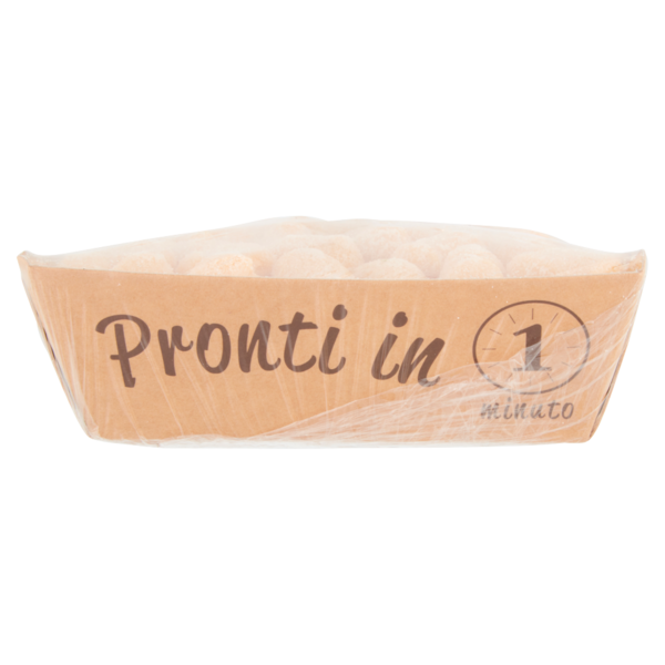 Gnocchetti alla Zucca 500 g