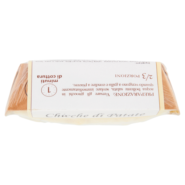Chicche di Patate 500 g