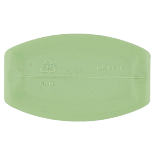 nuncas Vegetale Ammorbidente ipoallergenico Freschezza naturale 750 ml