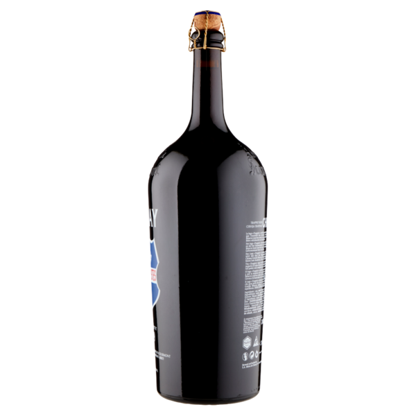 Chimay Peres Trappistes Grande Réserve Magnum 150 CL