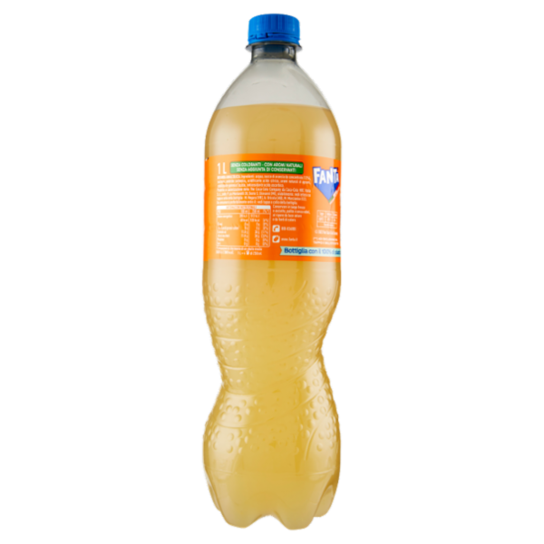 Fanta Original PET 1 L