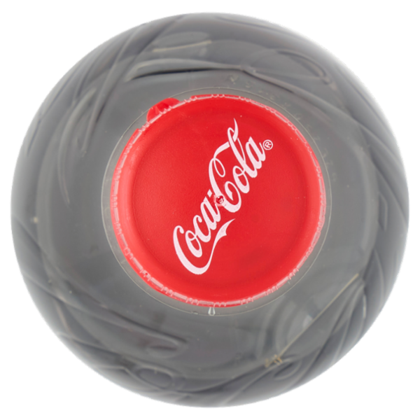 COCA-COLA Original Taste PET 450 ml
