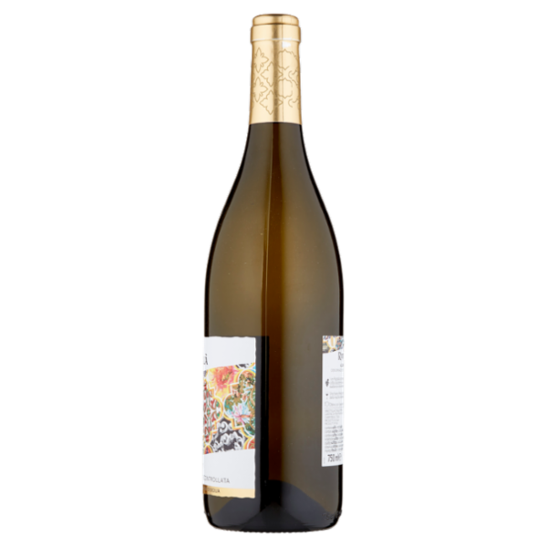 Rapitalà Alcamo DOC 750 ml