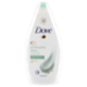 Dove Bagnodoccia Purificante Detox con Argilla Verde 450 ml