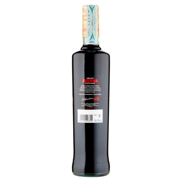 Averna Amaro Siciliano 70 cl