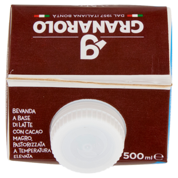 Granarolo Latte con Cacao 500 ml