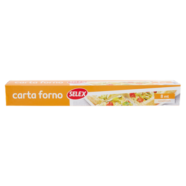 Selex Cartaforno 8 m