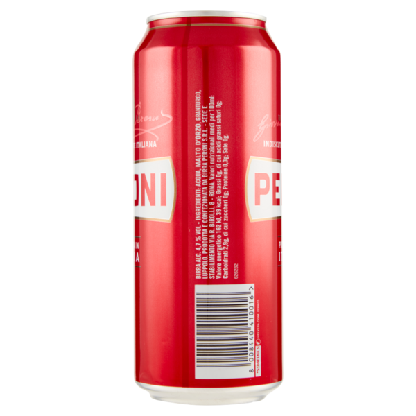 Peroni 50 cl