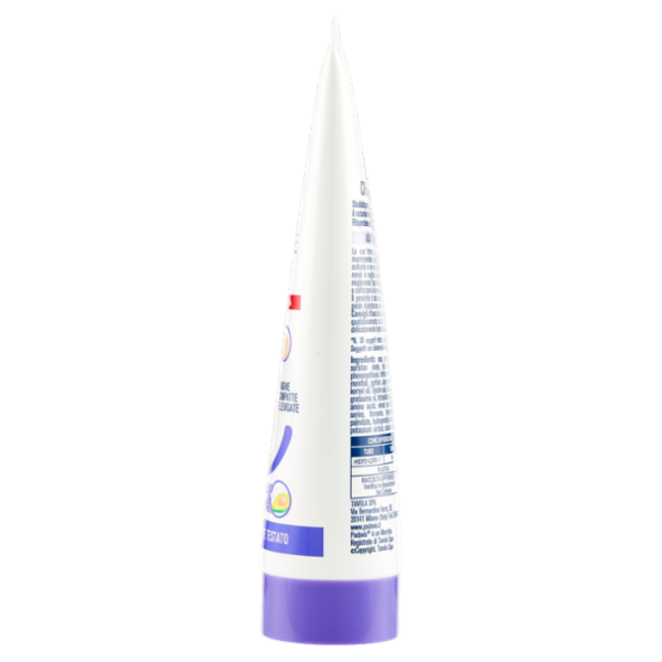 Podovis Idratazione Crema Piedi e Unghie 100 ml