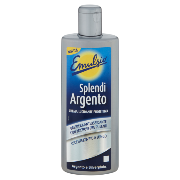 Emulsio Splendi Argento 200 ml