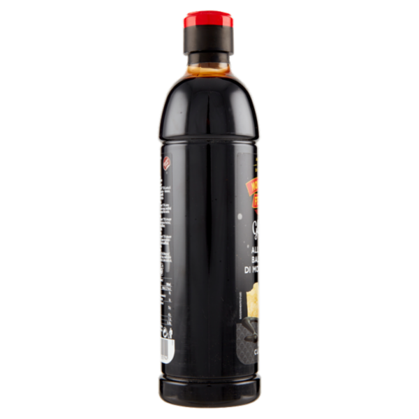 Monari Federzoni Glassa all 