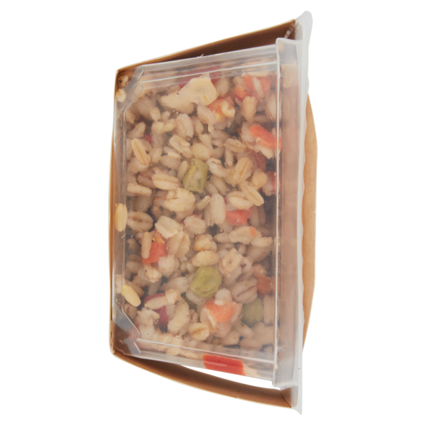 Saclà i Freschi per Te! Orzo Avena & Grano con Verdure 200 g