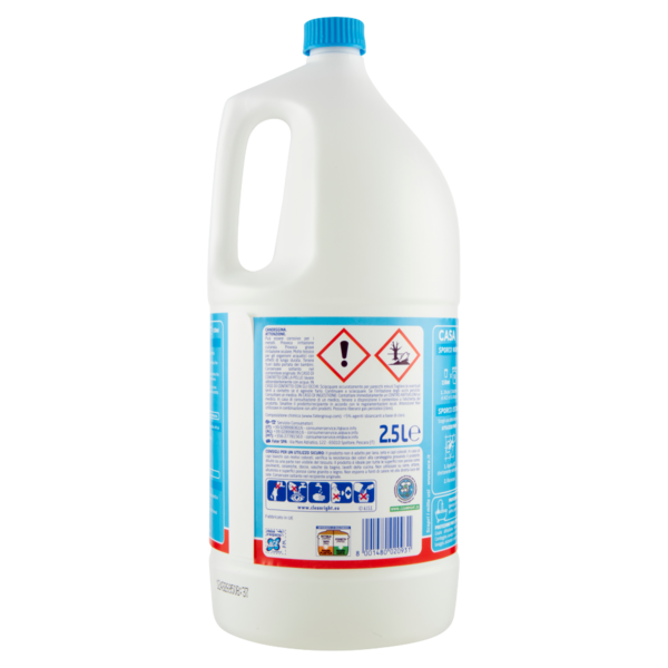 Ace Candeggina Classica 2,5 L
