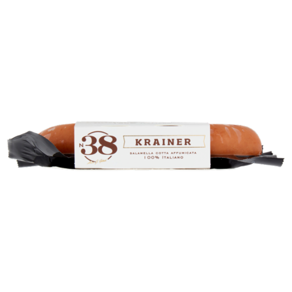 Wüber N.38 Krainer 300 g