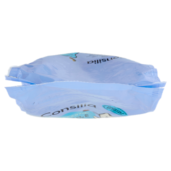 Consilia Petsy Gatto Croccantini con Tonno e Verdure 2 kg