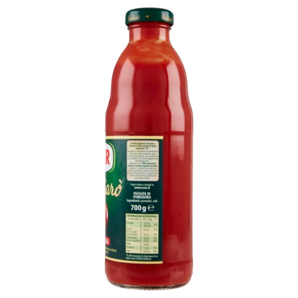 Star la Mia Pummarò 700 g