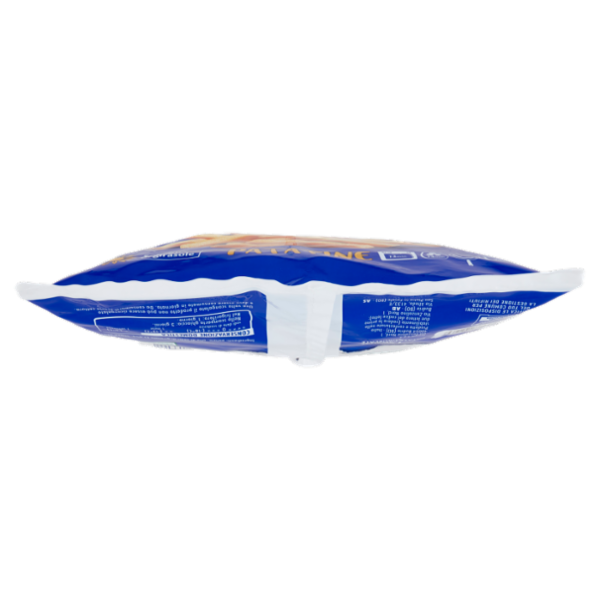 Pizzoli PataSnella Patatine 1 Kg