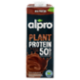 ALPRO Protein 50g Bevanda Vegetale Proteica alla Soia Gusto Cioccolato 1 Litro