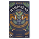 Hampstead Organic Darjeeling Tea Biodynamic 20 Sachets 40 g