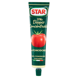 Star Il Mio Doppio Concentrato Di Pomodoro 135 g
