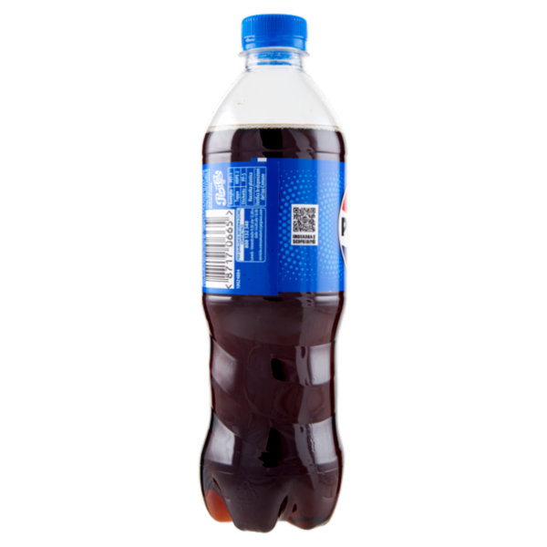 Pepsi 0,5 L