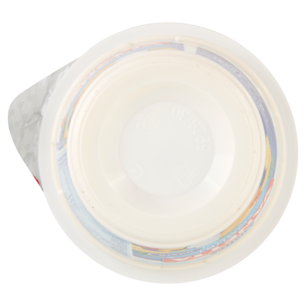 Stuffer Vanetta Yogurt Intero Cremoso Pesca Albicocca frutta frullata 125 g
