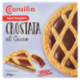 Consilia Saper Scegliere Crostata al Cacao 370 g (senza olio di palma)