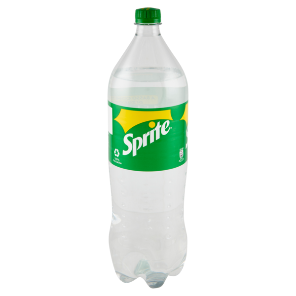 SPRITE, Bibita gassata 1,5 lt (PET)