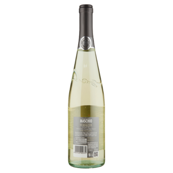 Cantine Maschio Verduzzo Veneto IGT Vino Frizzante 75 cl