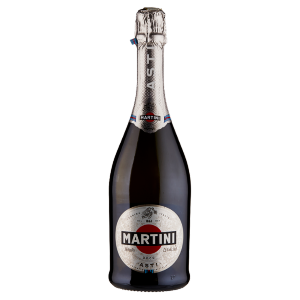 Martini Asti D.O.C.G. 750 ml