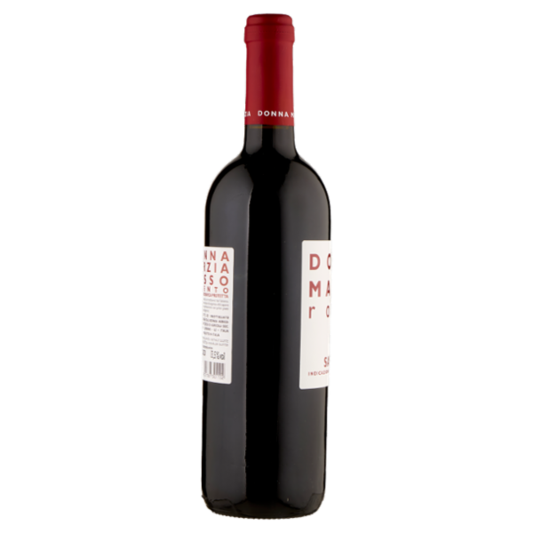 Donna Marzia rosso Salento IGP 75 cl