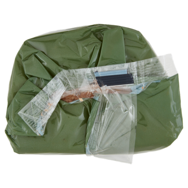 Consilia Pane Filone Rustico a Fette 500 g