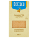 De Cecco Lasagne n°112 all'Uovo 500 g