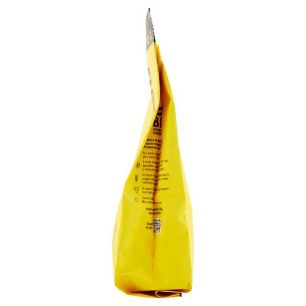 Mielizia Bio Frollini Semintegrali con Gocce di Cioccolato 300 g