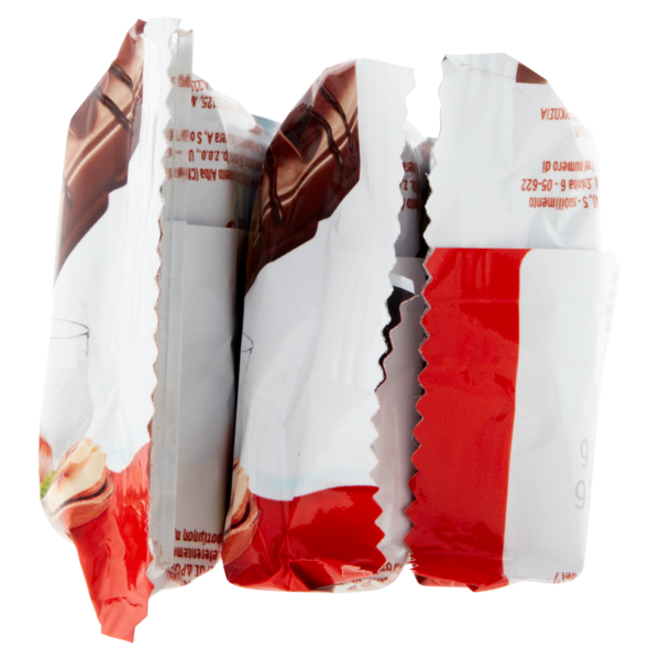 Kinder bueno 3 x 43 g