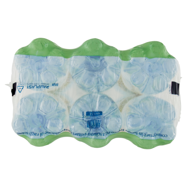 Amerino Naturale 6 x 1,5 Litri