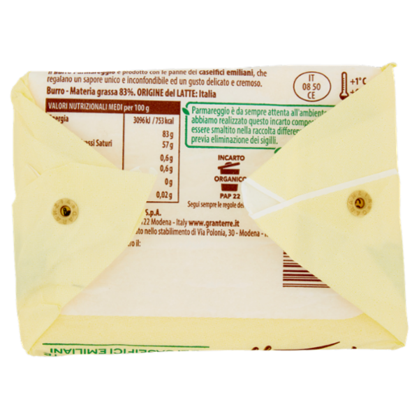Parmareggio Burro 200 g