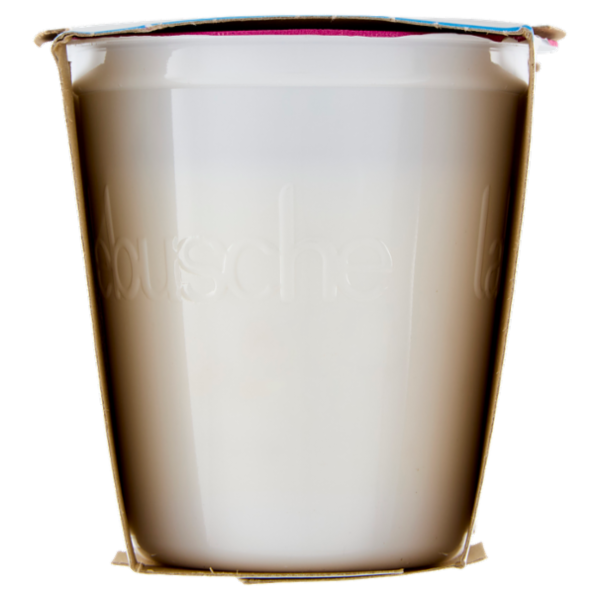 lattebusche yogurt magro Mele 2 x 125 g