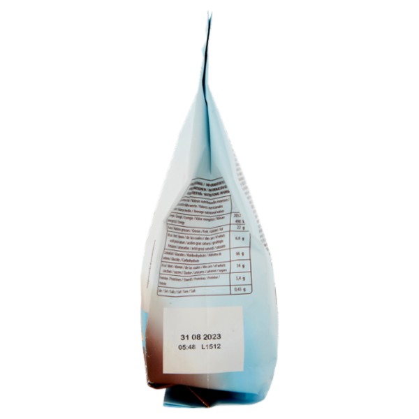 Witor's Ciokolotti Frollini ricchi di cioccolato 300 g