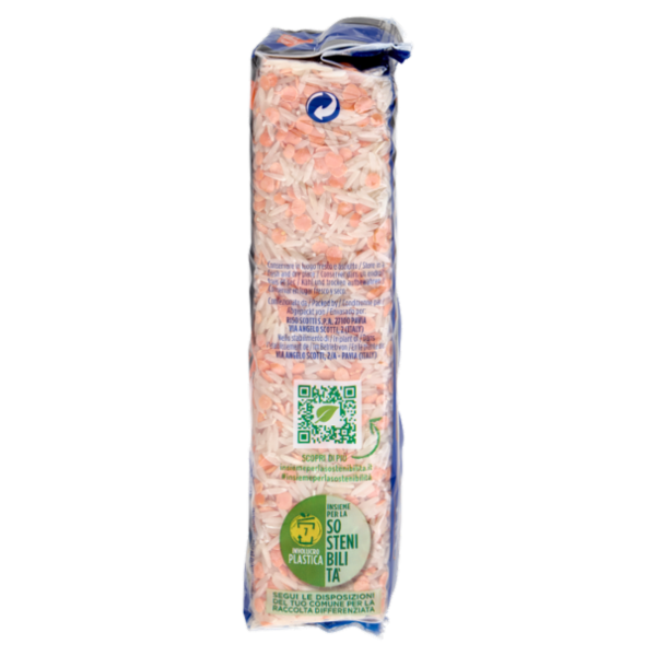 Riso Scotti Basmati Doppio Gusto 500 g