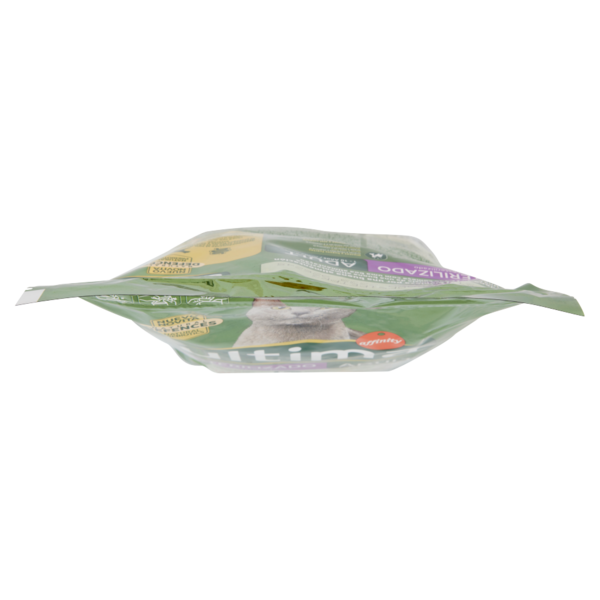 ultima Cat Sterilizzati Adult 1-10 Anni Salmone 400 g