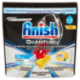 Finish Ultimate All in One Lemon pastiglie lavastoviglie 12 lavaggi 150 gr