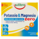 equilibra Potassio & Magnesio zero Senza Zuccheri - Senza Calorie 14 x 7 g