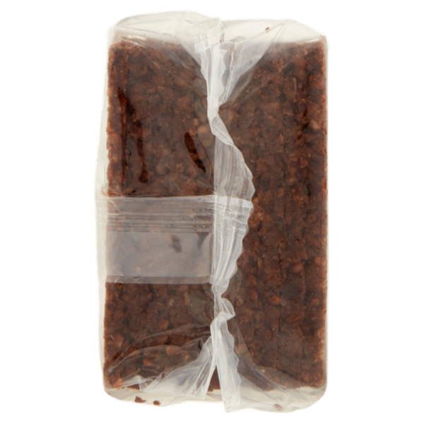 DailyBread Segale Integrale Pane Rustico 500 g