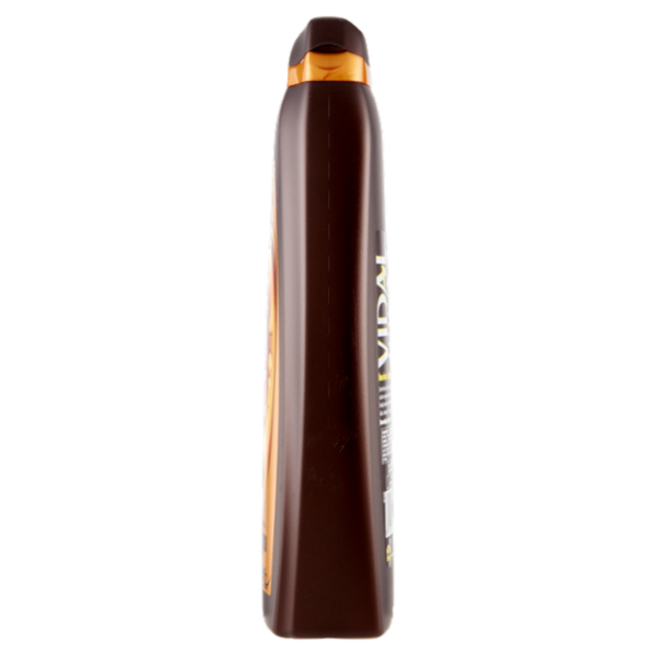 Vidal Argan oil Bagnodoccia Olio di Argan Biologico 600 ml