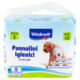 Vitakraft Pannolini Igienici per cani e gatti Taglia S 12 pz